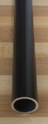 Aluminum Round Balusters Brown (Box of 10 and individually) Aluminum Round Balusters Brown (Box of 10 and individually)